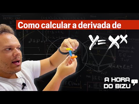 Vídeo: Qual é a regra para X e Y?