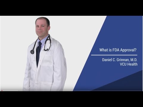 Бейне: FDA ұйымының инспекциялық есебі дегеніміз не?