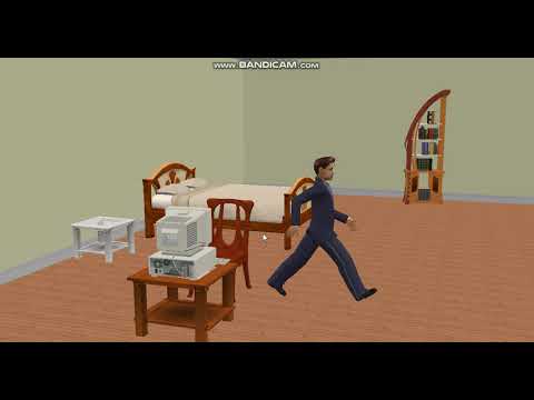 Object Oriented Programming Practical Test