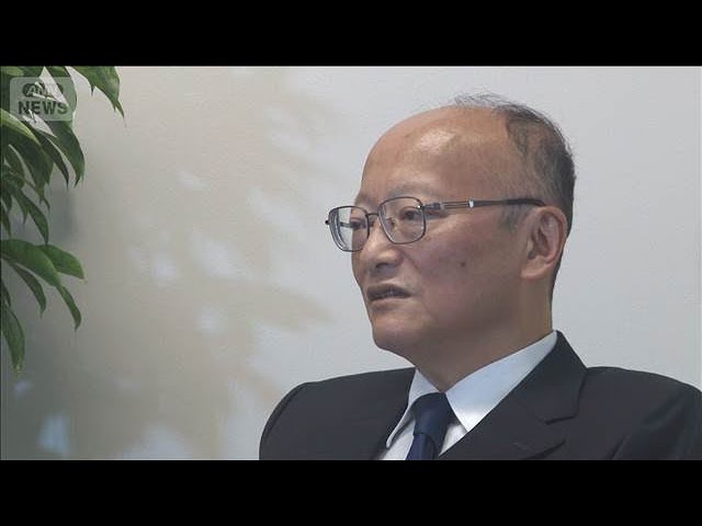 Exclusive] Asia's economic outlook to be lowered; ADB President