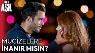 Ömer Ve Defnenin Büyülü Gecesi Kiralık Aşk
