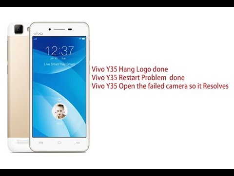 Vivo Y35 Flashing Done With Inferno Tool Youtube