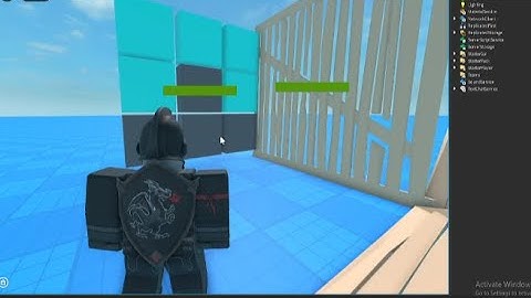 FILE | Building & Editing | System \ Strucid Type | Roblox Studio