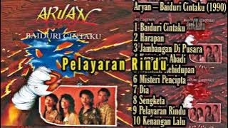 Aryan - Pelayaran Rindu