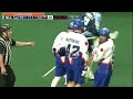 Mark Matthews scores 2 in Rock win
