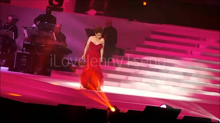 -  [ Live In Singapore 2012 ]