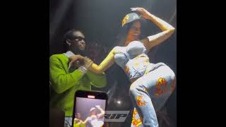 Offset и Cardi B