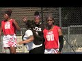 SAPS NC VS G STAR NC