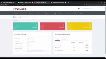 How to Use FraudLabs Pro to Prevent Fraud in Pipedream