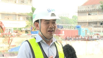 Trường Cao đẳng Giao thông vận tải Trung ương VI - 40 năm Xây dựng - Hội nhập và Phát triển.