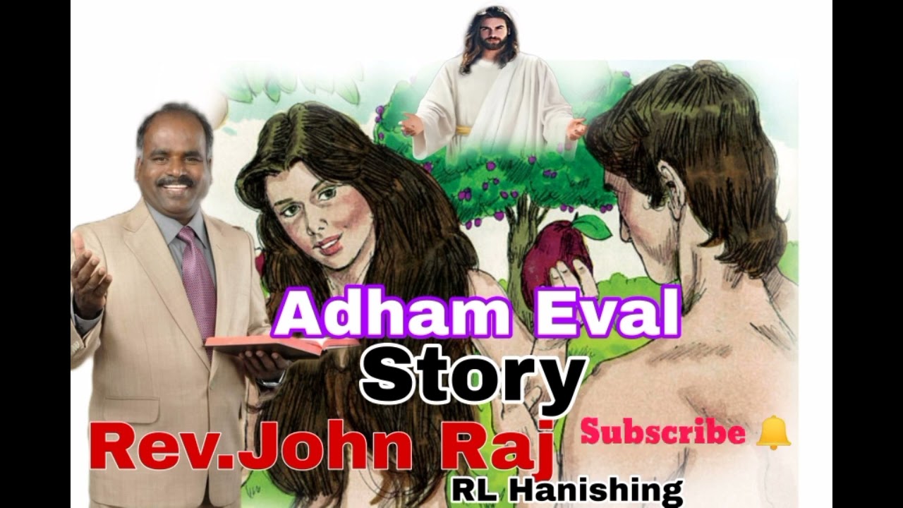 Adham Eval Tamil HistoryRevJohn raj Powerful Message songsRL Hanishing