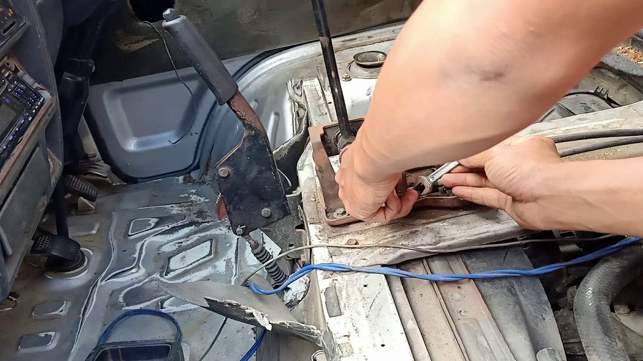 Salah satu penyebab gigi mundur susah