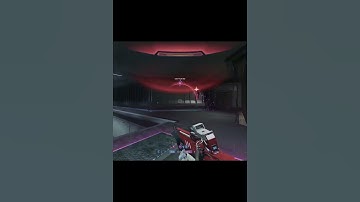 Sprint Strafing Gives Me Dopamine