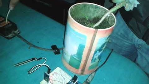 Sensor de Humedad Arduino Uagrm Parte 3