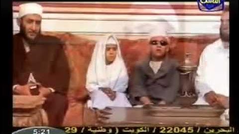 تلاوة مؤثرة جدا للشيخ يوسف معاطي