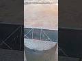 old technique a 90 degree square joint #welding #shorts #art #technique
