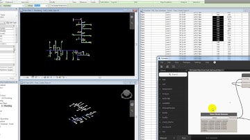 Revit MEP Dynamo Python - Schedule