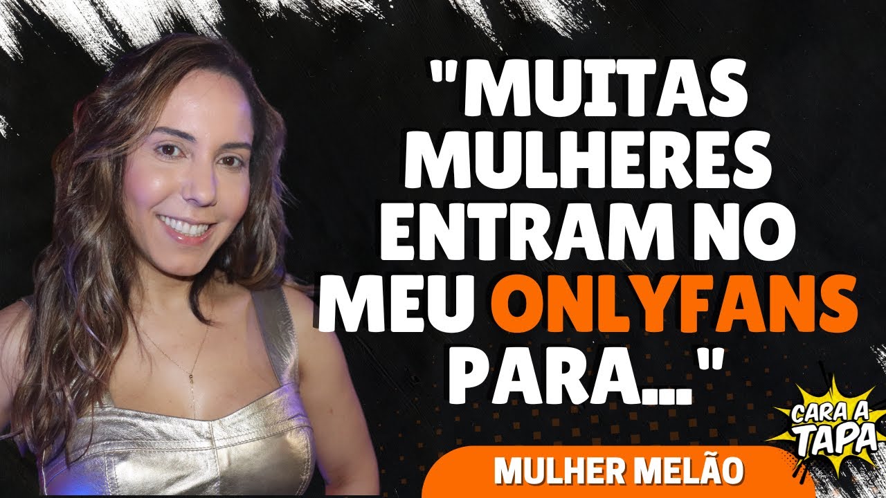 Mulher Melao