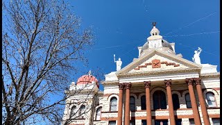 Coryell County faces financial strain due to disabled veterans tax exemption