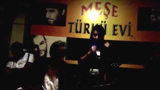 Oy Ci̇lveli̇ Ci̇lveli̇* Okuyan* Gonca Karabulut Resimi