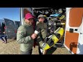 What's in your Van... & Speed Chat - Dirk Doppenberg
