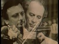 Capture de la vidéo Borodin Quartet Documentary / Квартет Им. Бородина. Документальный Фильм - Video 1982