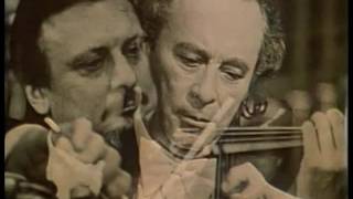 Borodin Quartet documentary / Квартет им. Бородина. Документальный фильм - video 1982