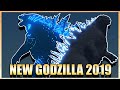 the NEWEST GODZILLA in ROBLOX IS HERE!