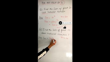 Class 10 Term 2 Maths | Arithmetic progression | Find the sum of n term of Ap #shorts