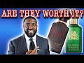 Are CLIVE CHRISTIAN Fragrances Worth The PRICE? | 3 That I HIGHLY RECOMMEND