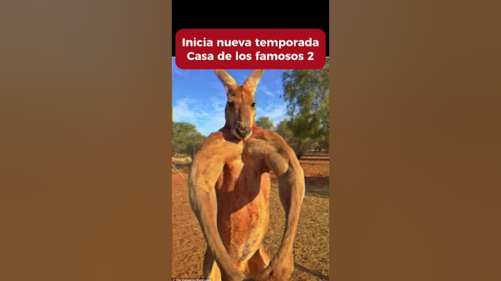 La casa de los famosos 2  #shorts