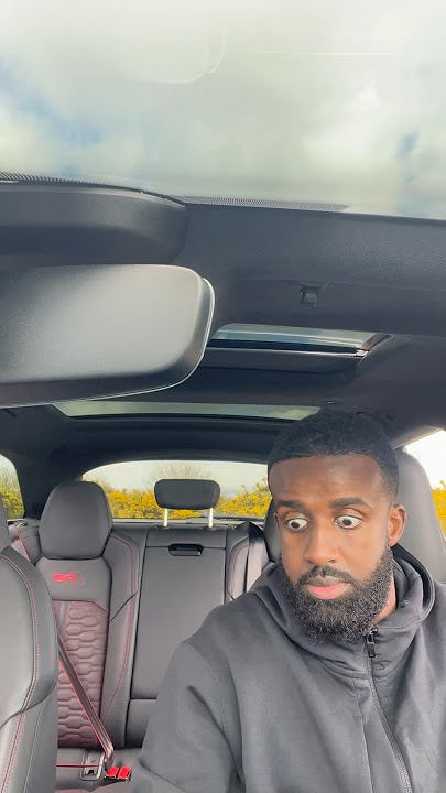 Download lagu When the wrong song comes on in the RS6 #kerosene #rs6 #rs6crash #audi #autobahn #cars