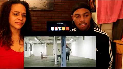 MOM REACTS TO JOYNAR LUCAS - Im Not Racist