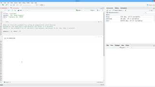 How to Find the Probability Using an Exponential Distribution in R. [HD]