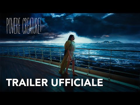 Povere Creature! (Poor Things) | Trailer Ufficiale