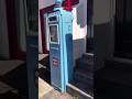 Old Shellmex gas station