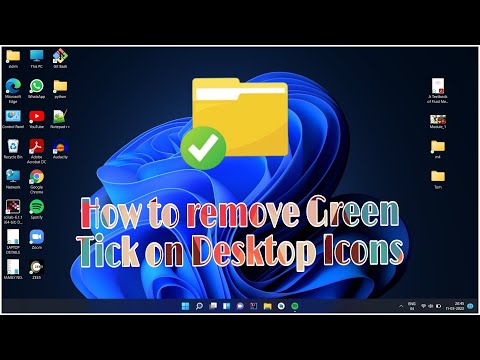 Video: Kako da dešifrujem Green datoteke u Windows 7?