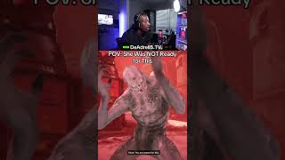 Kait gets pulled into the Swarm hive mind couldn’t be me 😂#gaming #shorts #gears5 #gearsofwar #xbox