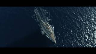 Swan 100 - ONYX - LV Yachting Charter Boat