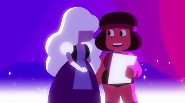 Dove Self-Esteem Project x Steven Universe: We Deserve To Shine Music Video | Cartoon Network