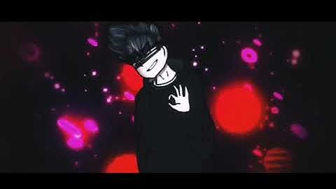 (FA)INTRO PARA MIM(By eu) voltei :3@Eliellson @BERG @ManoDoog @MID