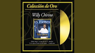 Video thumbnail of "Willy Chirino - Lo Que Esta Pa' Ti"