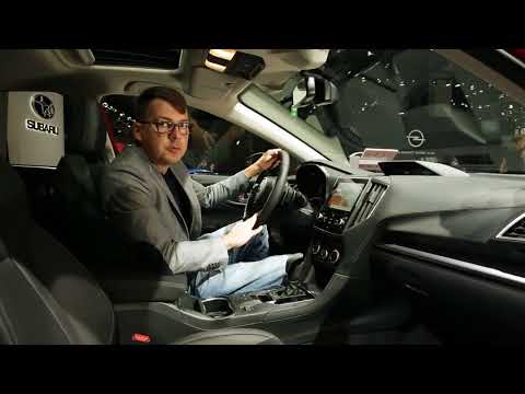 Vídeo: Com Triar Un Subaru El