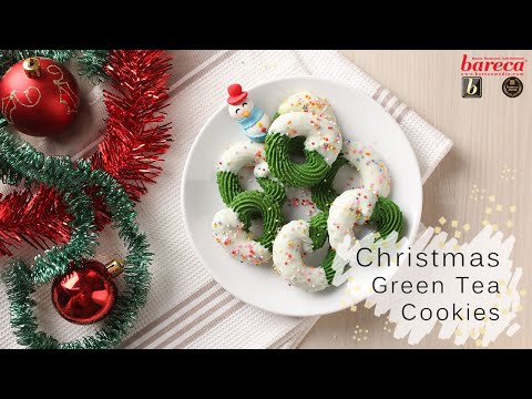 Resep Kue Kering Natal Yang Simple