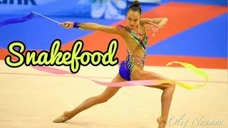 #239 Snakefood || Music for rhythmic gymnastics