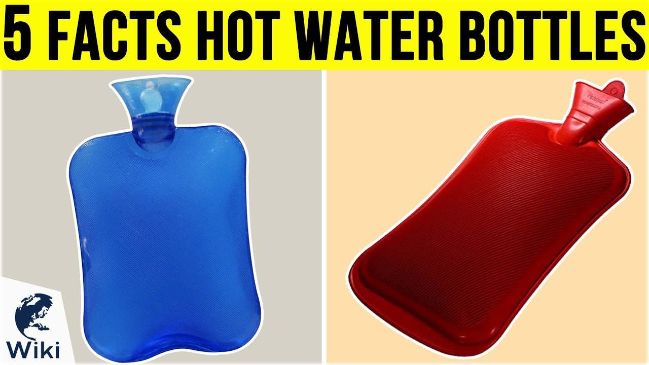 hot water bottle heat bag - www.gklondon.co.uk.