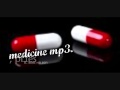 Plies ft. Keri Hilson- Medicine