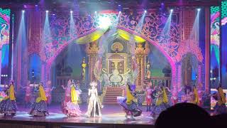 ALCAZAR SHOW{PATTAYA} PART~2.