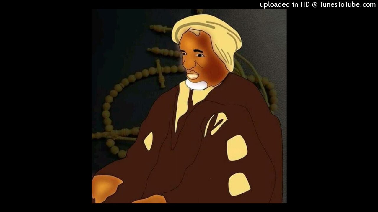 Ibnoul Mouhayib Pape Mor Gueye