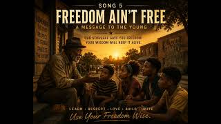 Freedom Ain't Free -LJ Truth Soul 